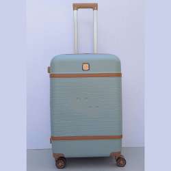 Mali kofer polikarbonat  P027 mint