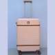 Mali kofer polikarbonat  P027 roze