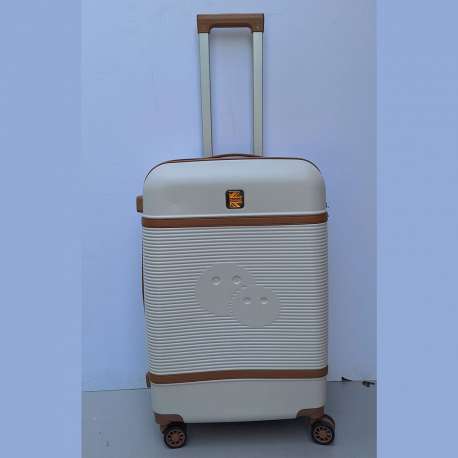 Mali kofer polikarbonat  P027 tamno zeleni
