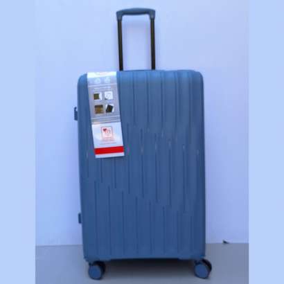 Air Srb kabinski kofer PP8022 svetlo plavi 45X30X20cm
