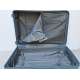 Air Srb kabinski kofer PP8022 svetlo plavi 45X30X20cm