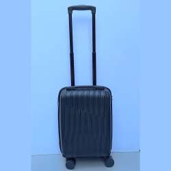 Air Srb kabinski kofer PP8022 crni45X30X20cm