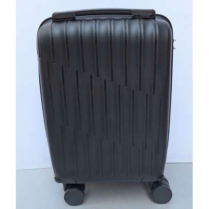 Air Srb kabinski kofer PP8022 crni45X30X20cm
