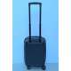 Air Srb kabinski kofer PP8022 crni45X30X20cm