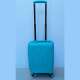 Air Srb kabinski kofer PP8022 crni45X30X20cm