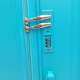 Air Srb kabinski kofer PP8022 crni45X30X20cm