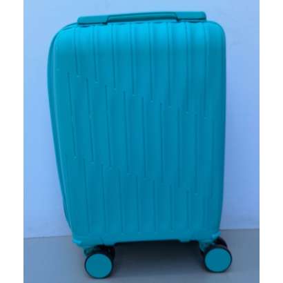 Air Srb kabinski kofer PP8022 crni45X30X20cm