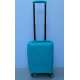 Air Srb kabinski kofer PP8022 crni45X30X20cm