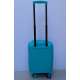 Air Srb kabinski kofer PP8022 crni45X30X20cm