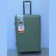 Air Srb kabinski kofer PP8022 crni45X30X20cm