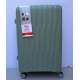 Air Srb kabinski kofer PP8022 crni45X30X20cm