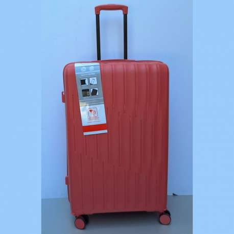 Air Srb kabinski kofer PP8022 kajsija 45X30X20cm