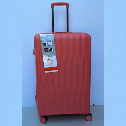 Air Srb kabinski kofer PP8022 kajsija 45X30X20cm