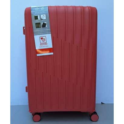 Air Srb kabinski kofer PP8022 kajsija 45X30X20cm
