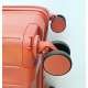 Air Srb kabinski kofer PP8022 kajsija 45X30X20cm