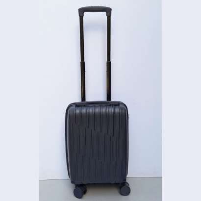 Air Srb kabinski kofer PP8022 teget 45X30X20cm