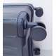 Air Srb kabinski kofer PP8022 teget 45X30X20cm