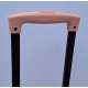 Air Srb kabinski kofer PP8022 svetlo roze 45X30X20cm