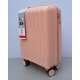 Air Srb kabinski kofer PP8022 svetlo roze 45X30X20cm