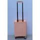 Air Srb kabinski kofer PP8022 svetlo roze 45X30X20cm