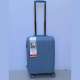 MALI KOFER POLIPROPILEN PP8022 svetlo plavi