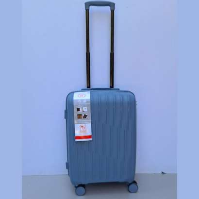 MALI KOFER POLIPROPILEN PP8022 svetlo plavi