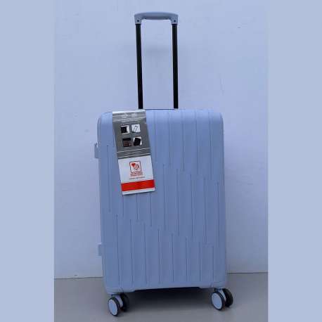 MALI KOFER POLIPROPILEN PP8022 ljubičasti