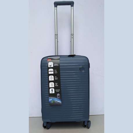 MALI KOFER POLIPROPILEN PP166 teget