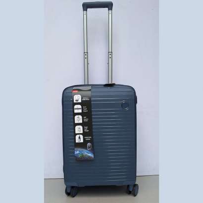 MALI KOFER POLIPROPILEN PP166 teget