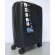 MALI KOFER POLIPROPILEN PP101 crni