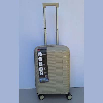 MALI KOFER POLIPROPILEN PP803 krem