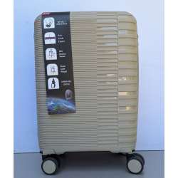 MALI KOFER POLIPROPILEN PP803 krem