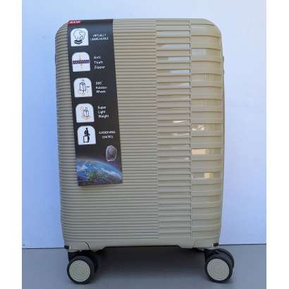 MALI KOFER POLIPROPILEN PP803 krem