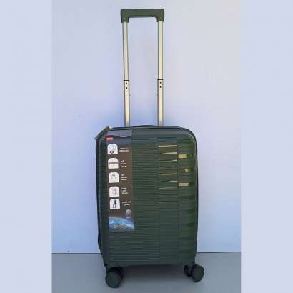 MALI KOFER POLIPROPILEN PP803 maslinasti