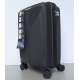 MALI KOFER POLIPROPILEN PP801 crni