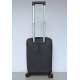 MALI KOFER POLIPROPILEN PP801 crni
