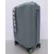 MALI KOFER POLIPROPILEN PP801 siva