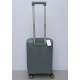 MALI KOFER POLIPROPILEN PP801 siva