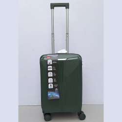 MALI KOFER POLIPROPILEN PP801 maslinasti