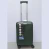 MALI KOFER POLIPROPILEN PP801 maslinasti