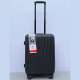 MALI KOFER POLIPROPILEN PP8022 crni