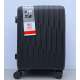 MALI KOFER POLIPROPILEN PP8022 crni
