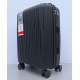 MALI KOFER POLIPROPILEN PP8022 crni