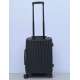 MALI KOFER POLIPROPILEN PP8022 crni