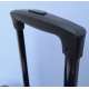 MALI KOFER POLIPROPILEN PP8022 crni