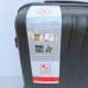 MALI KOFER POLIPROPILEN PP8022 crni