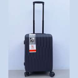 MALI KOFER POLIPROPILEN PP8022 teget