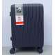 MALI KOFER POLIPROPILEN PP8022 teget