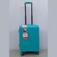 MALI KOFER POLIPROPILEN PP8022 tirkiz