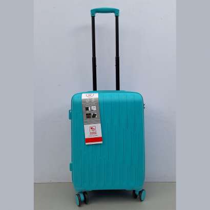 MALI KOFER POLIPROPILEN PP8022 tirkiz